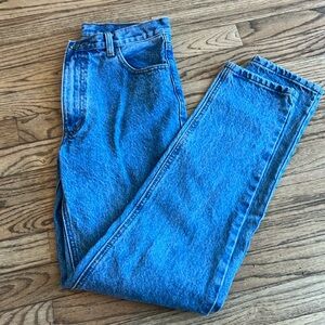 John Galt Women’s High Rise Jeans Size Medium